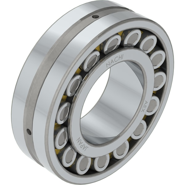 22200 Spherical Roller Bearing, 22232EW33C3